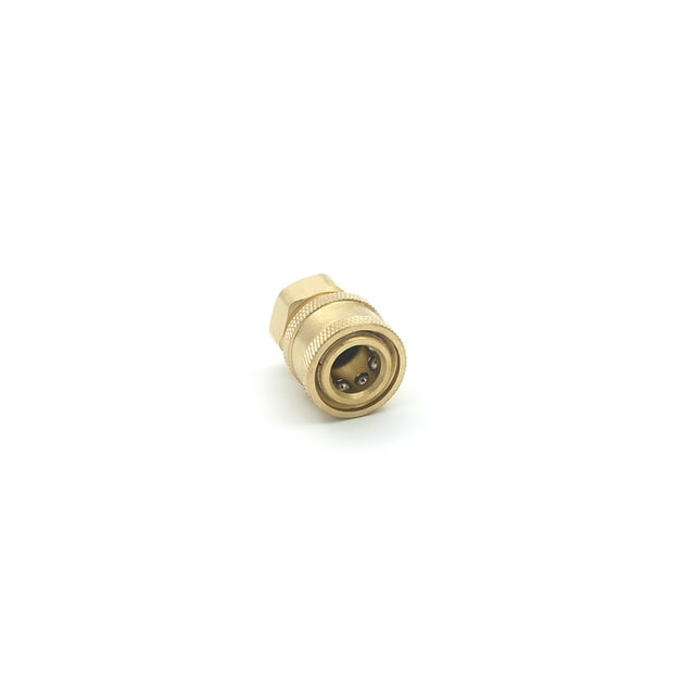 Speravity Pulverizador Universal para coche, conector de manguera de agua, riego de jardín, conectores de extensión de tubería de liberación rápida, Vehículos, repuestos y accesorios Mis Speravity VI017672-01