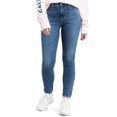 thumbnail image 1 of Women's Levi's 721 Modern Fit High Rise Skinny Jeans, 1 of 6