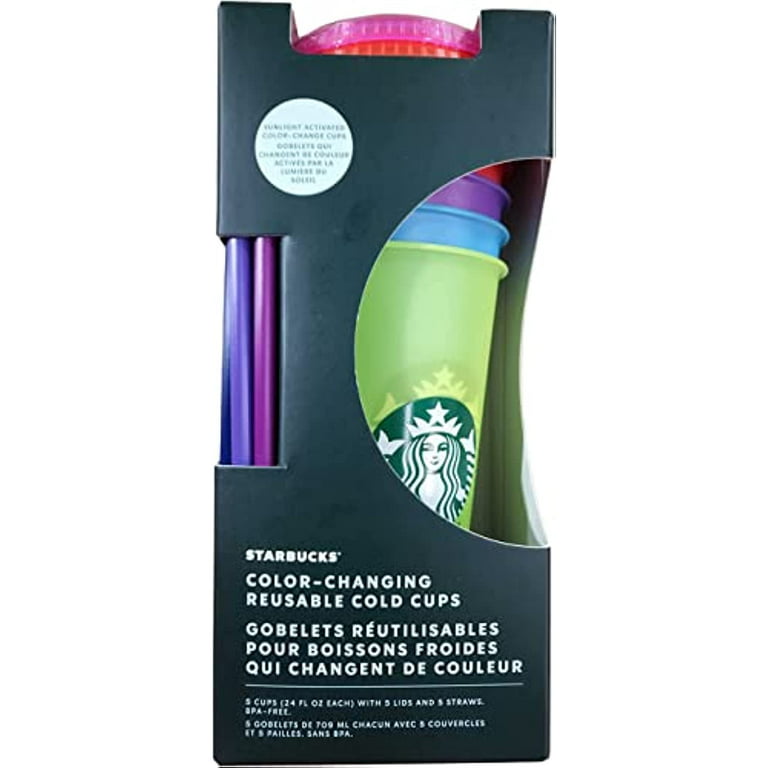 Summer's Loading Sunflower ~ Custom Color Changing Starbucks Venti Cup –  RCDCessentials