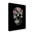 thumbnail image 2 of Trademark Fine Art 'Tropic Skull Fabrikken' Canvas Art by Design Fabrikken, 2 of 3