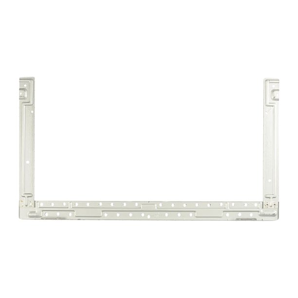 3300W0A030A Kenmore Microwave Plate,mounting