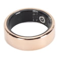 thumbnail image 1 of Rastreador de Salud Con Anillo Inteligente, Fotografía Remota 5.0 Anillo Inteligente Portátil IP68 Aleación de Zinc Impermeable para regalos de Navidad para Mujeres, 1 of 7