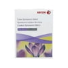 Xerox Digital Color Xpressions+ - Plain paper - white - Letter A Size (8.5 in x 11 in) - 500 sheet(s)