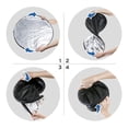 thumbnail image 4 of Reflector fotográfico Etekcity 43 (110 cm) 5 en 1 con bolsa, 4 of 7