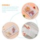 thumbnail image 4 of Hytrove 3Ud Bolsa Organizadora De Malla Para Refrigerador Con Apertura Amplia Y Doble Compartimento, 4 of 5