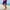 Purple, variant on Nrmvnmi Summer Saving 2024 Capri Leggings for Women Fit Control Knee Length Capri Leggings 2024 Summer Cropped Pants Casual Comfy Solid CaprisFor Womens Gifts