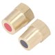 thumbnail image 1 of Revisión De Batería Automática, Revisión De Conector De Batería De Latón M8 Para Automóviles, 1 of 7
