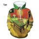 thumbnail image 3 of Sudadera con capucha con estampado 3D de pintura al óleo de Van Gogh para hombres y mujeres, sudadera holgada informal de gran tamaño, sudadera para hombre, 3 of 5