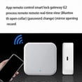 thumbnail image 2 of G2 Gateway for Lock APP Bluetooth Smart Electronic Door Lock Wifi Adapter, 2 of 5