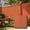 Brick Red, variant on Real3D 8Pcs 24"x24" Faux Stone Wall Panels 3D Textured, Flexible Real Sand Finish Decorative Wall Tiles,Creamy White