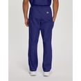 thumbnail image 3 of Landau Unisex Straight Leg Scrub Pant, Style 85221, 3 of 5