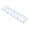 thumbnail image 4 of 1pc Knitting Size Gauge Ruler Weaving Tools- Inches/CM, 4 of 6