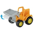 thumbnail image 2 of Kid Connection Mini First Scooper Truck & Driver, 2 of 4