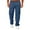 O-Blue, variant on Kcodviy Overalls Men's Pocket Pants Lined Cargo Pants Men Pants Straight Leg Fitness Mens Outdoor Zip Cargo Pant Sports Men's Pants