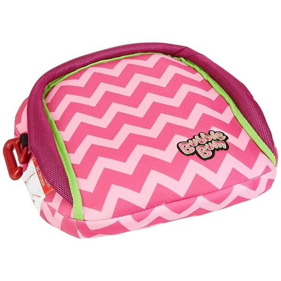 BubbleBum Inflable Travel Car Booster Seat | Sistema de esta BubbleBum BubbleBum