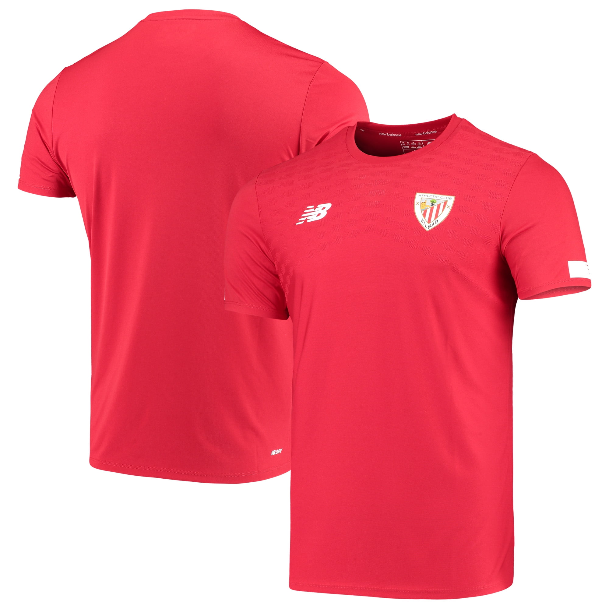 athletic club new balance
