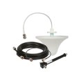thumbnail image 1 of Uniden® Cellular Booster 2 Way Expansion Kit, 1 of 1