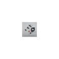 thumbnail image 3 of Black Handheld Bidet Sprayer Toilet Faucet Stainless Steel Cold Bathroom Shattaf Valve Jet Set, 3 of 4