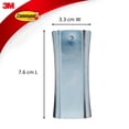 thumbnail image 5 of Command™ Sticky Nail Sawtooth Hanger 17047-EF, 5 of 5