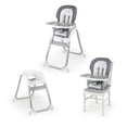 thumbnail image 1 of Ingenuity Chaise Haute 3-en-1 Élite Trio - Braden, 1 of 7