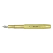 Kaweco Brass Sport Fountain Pen