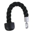 thumbnail image 1 of 1x Tríceps Cuerda Empuje Tire Hacia Abajo De De Sujeción Del Cable De Múltiples Culturismo Gimnasio, 1 of 5