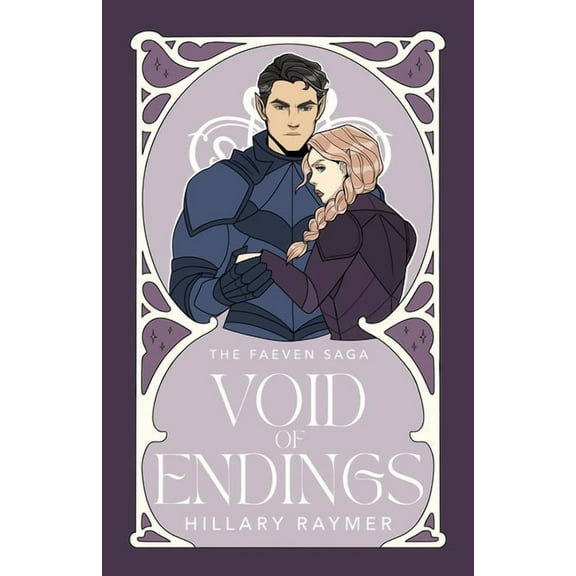 Void of Endings, (Paperback)