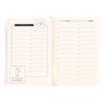 thumbnail image 4 of Orem Agenda Sin Fechas Semanal Cosida Con Stickers, 4 of 8