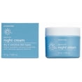 thumbnail image 1 of Crema de noche Earth Science Apricot con vitamina E hidratante, 1 of 5