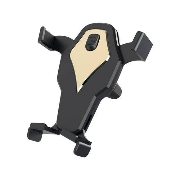 Automatic Induction Magnetic Attraction Air-Vent Car Mount Smart Phone Gps Stand for Phone Car Phone Holder