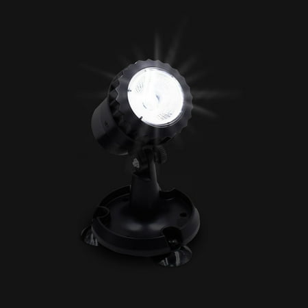 

Ycolew Garden Light Gifts Home Decor Solar Lamp Pool Colorful Landscaping Outdoor Waterproof Garden Lamp With Suction Cup Decoration Lamp Cleanance