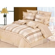 Superior Madison 7-Piece Duvet Cover Set