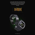thumbnail image 4 of ZFYXGS Ocean Men's smart watch multifunctional and magnetic charging, 4 of 4
