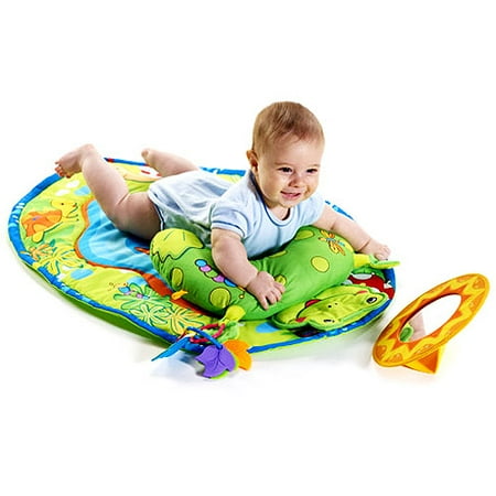 Tiny Love - Tummy Time Mat