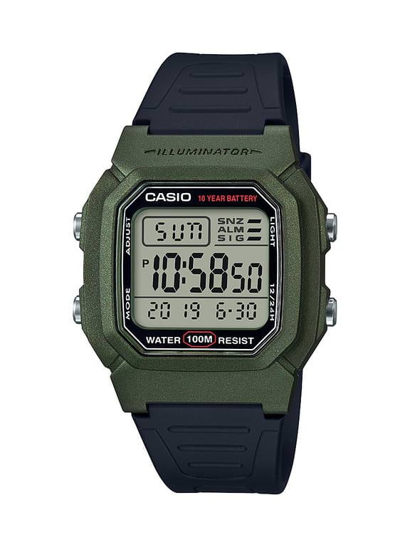 casio g shock 1545