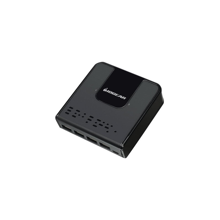 4x2 USB 3.0 Sharing Switch