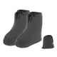 thumbnail image 2 of Botas de Plumón, Calcetines Cálidos, Calcetines de Plumón, Botas de Camping Cortavientos, Calcetines para Dormir Al Aire Libre, en Interiores Y Snowbo L negro, 2 of 8