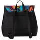 thumbnail image 3 of Mochila Yute De Mujer Fana Saril Color Negro Premium, 3 of 3