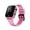 Pink, variant on Kids 4G Smart Watch SOS GPS Location Video Call Sim Card For Children SmartWatch Camera Waterproof Watch For Boys Girls Present