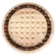 thumbnail image 4 of Juego de solitario de madera Gothink Solid Wood con 33 canicas, 4 of 9