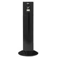 thumbnail image 6 of Rubbermaid Commercial Infinity Smokers Station, Silver, 1.3G, 6 of 9