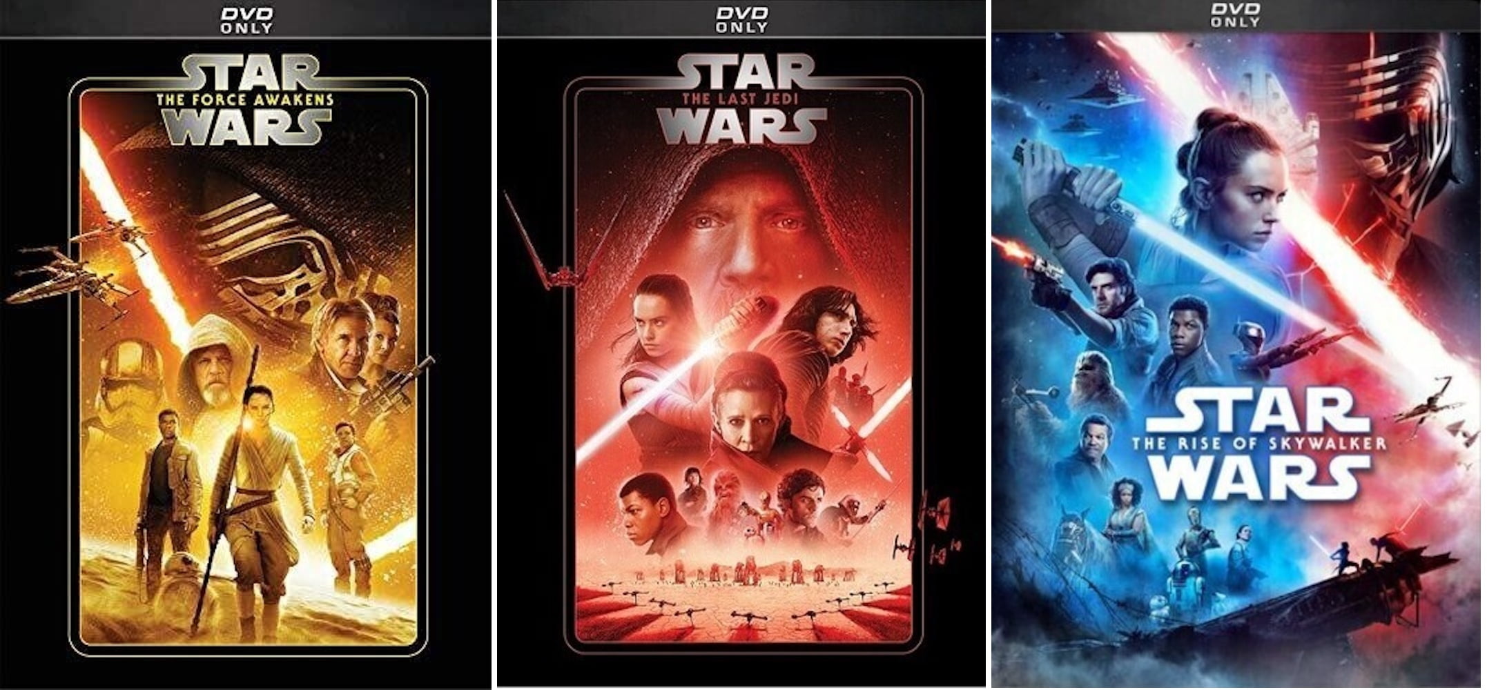 STAR WARS DVD+ブルーレイ 7種類セット Amazon.com: Star Wars The Clone Wars Complete Box [Limited Edition