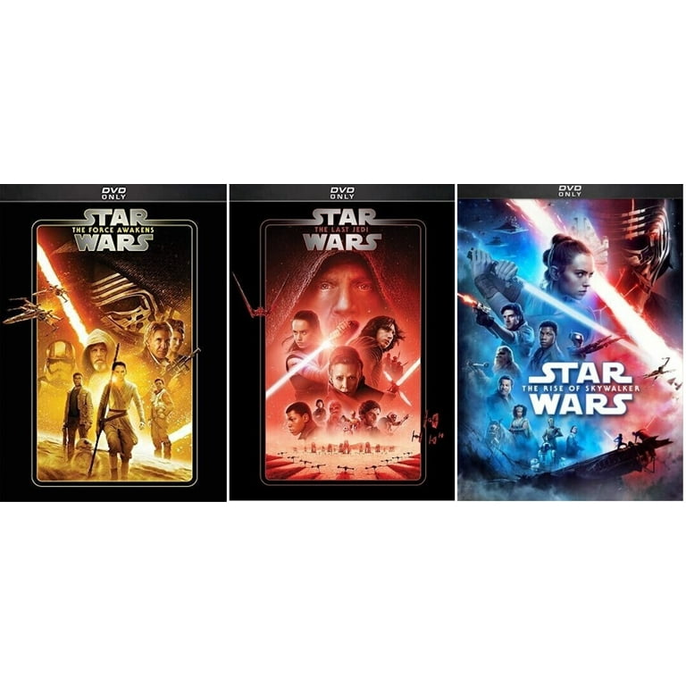 ♠【お得まとめ売り全7巻】STAR WARS DVD セット ♤【お得まとめ売り全7巻】STAR WARS DVD セット DVD