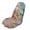 Beach Starfish, variant on chaqlin Flame Wolf Car Seat Towel Covers, Waterproof Non-Slip Sweat Absorbent, Universal Fit Front Bucket Seat Cover for Cars/SUV/Trucks, Washable Towel Protector for Gym/Pet/Family