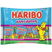 Haribo Gold-Bears Gummy Candy, 4oz