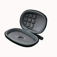 thumbnail image 3 of Portable Carrying for Case Protective Pouch Cover For M Anywhere 2S Mouse Storage Bag Gaming Mouse Mice Accessory, 3 of 11