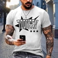 thumbnail image 1 of Long Sleeved Shirts Mens Trendy Wool Long Sleeve Shirt Men Foam Scrub Shirts Men's Button up Shirt Athletic Shirts Men Small Work Long Sleeve Raglan Shirt Men Turtle Neck Top Open Slipper Men's, 1 of 3