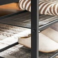 thumbnail image 2 of Banc d'entrée et étagère à chaussures Boutique Home, 2 of 7