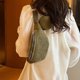 thumbnail image 4 of Bolso bandolera informal para mujer con monedero bolso de hombro a la moda bolso tipo cartera para chica, 4 of 9