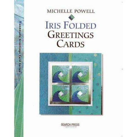 Iris Folded Greeting Cards